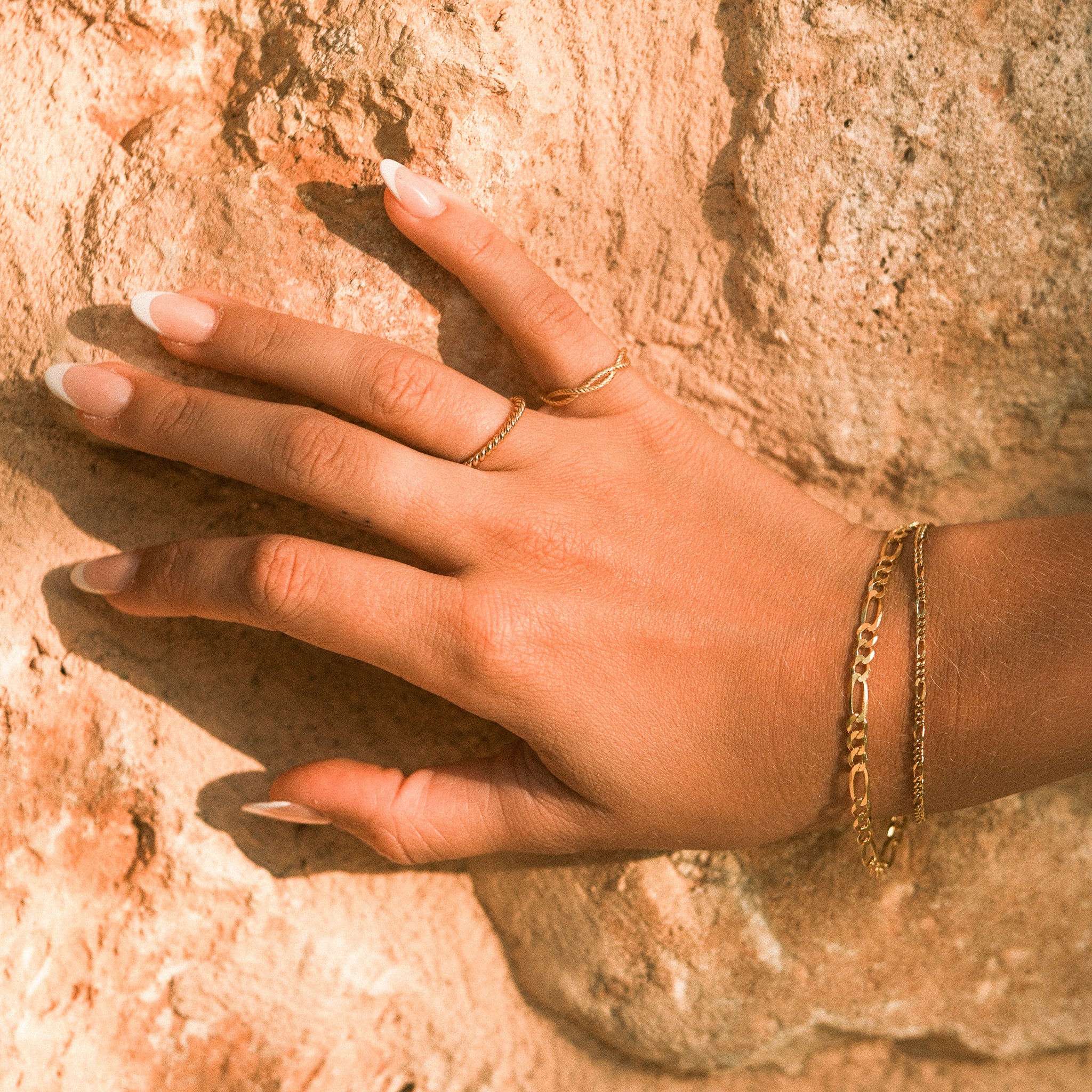 Ring Infinity