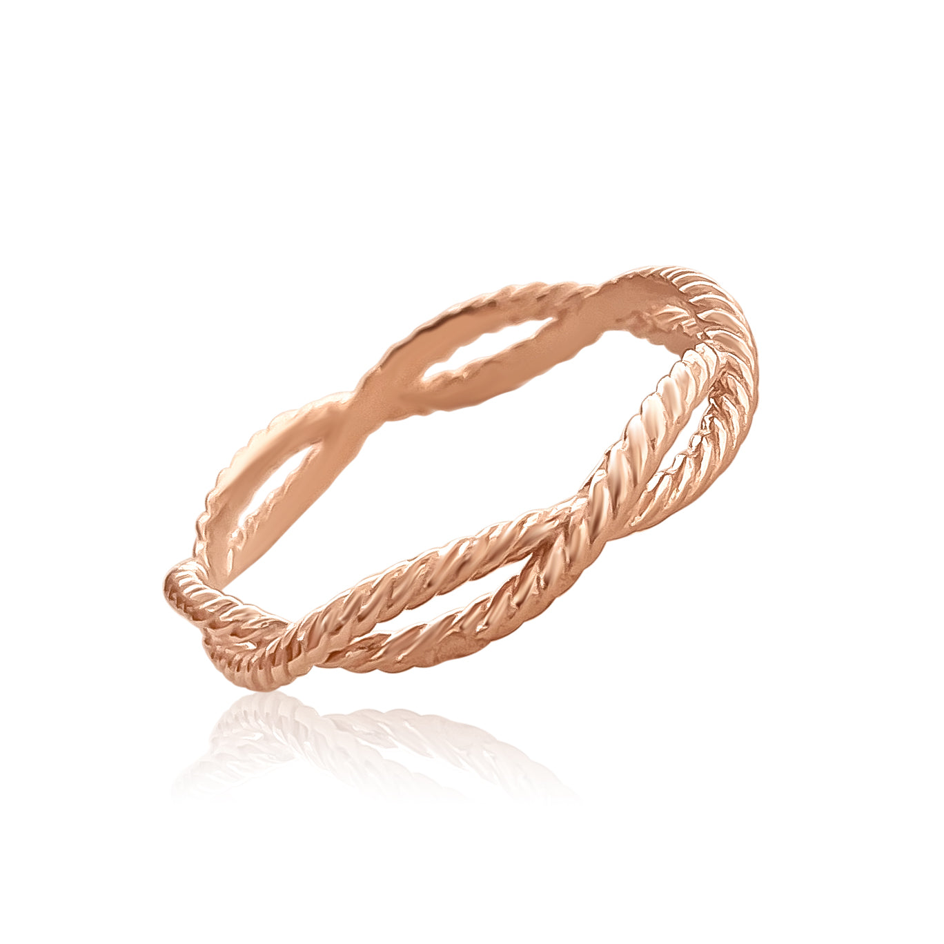 Ring Infinity