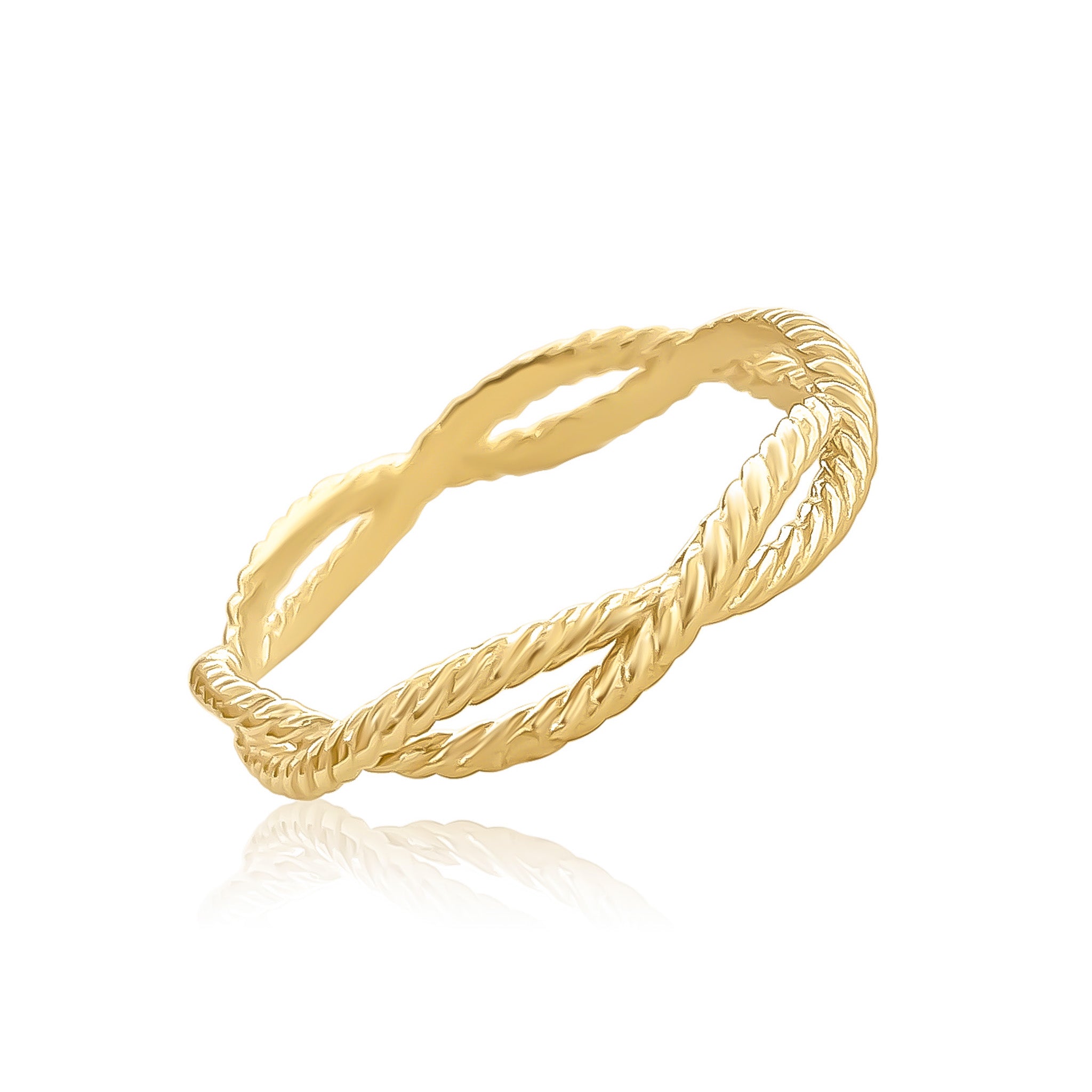 Ring Infinity